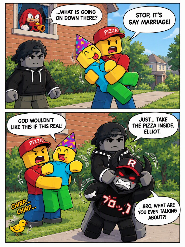 stop i will shut down cause kauk (page 4 of 4)