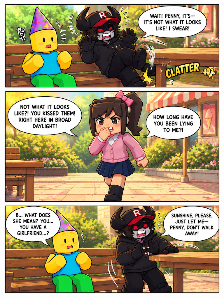 what the fuck have i made😭😭😭😭😭😭😭😭😭😭 (page 3 of 4)