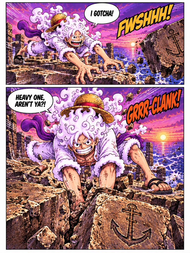 Masonry of the White Flame (page 2 of 4)