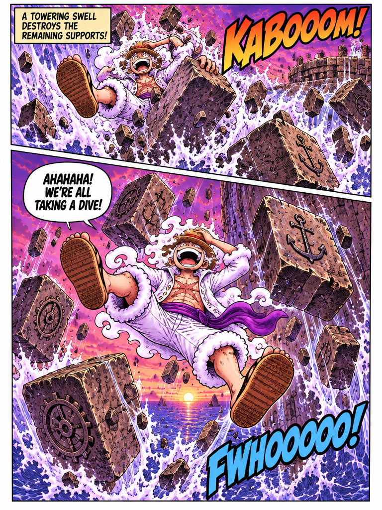Masonry of the White Flame (page 3 of 4)
