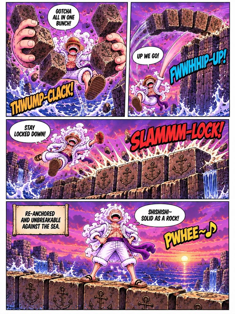 Masonry of the White Flame (page 4 of 4)