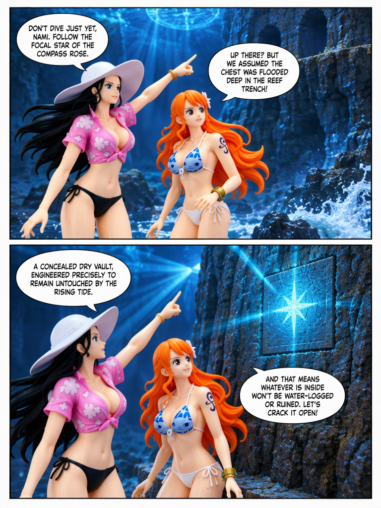 Secrets of the Hollow Reef (page 2 of 4)