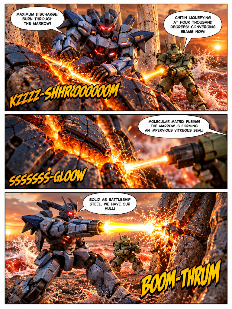 The Crimson Surge (page 3 of 4)