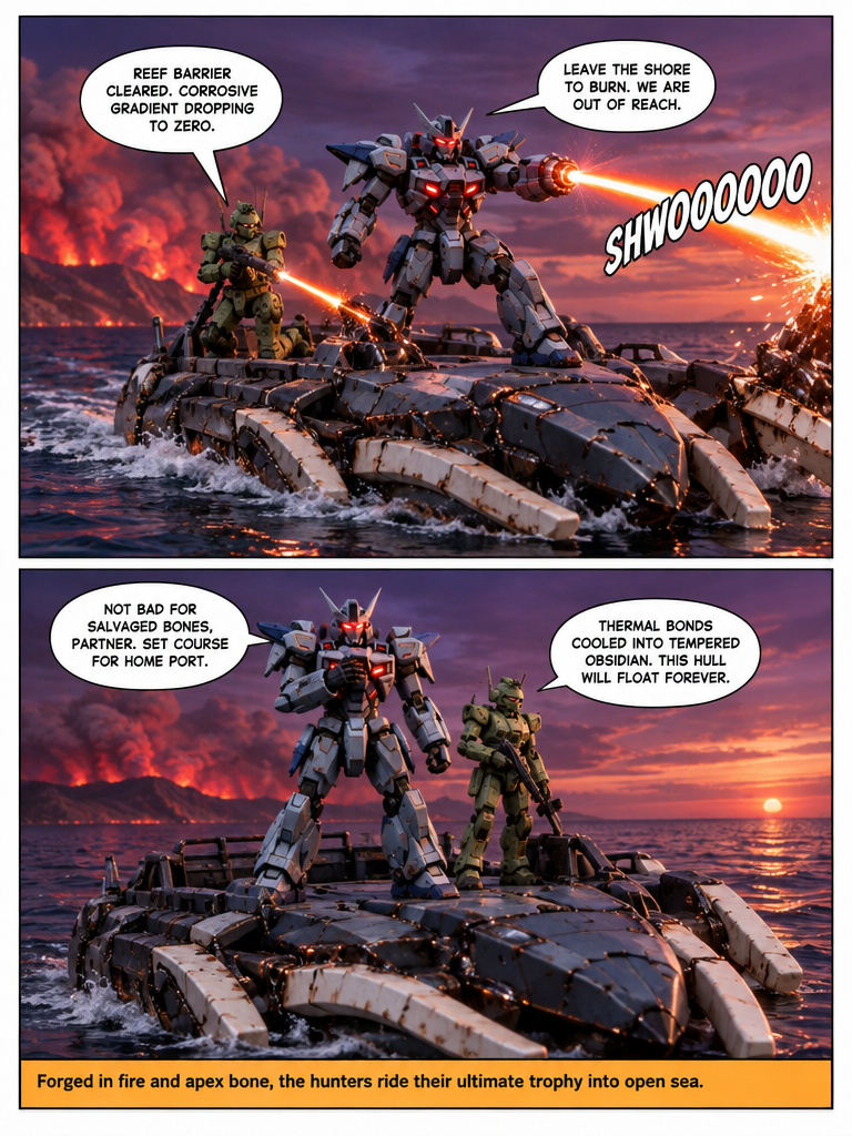 The Crimson Surge (page 4 of 4)