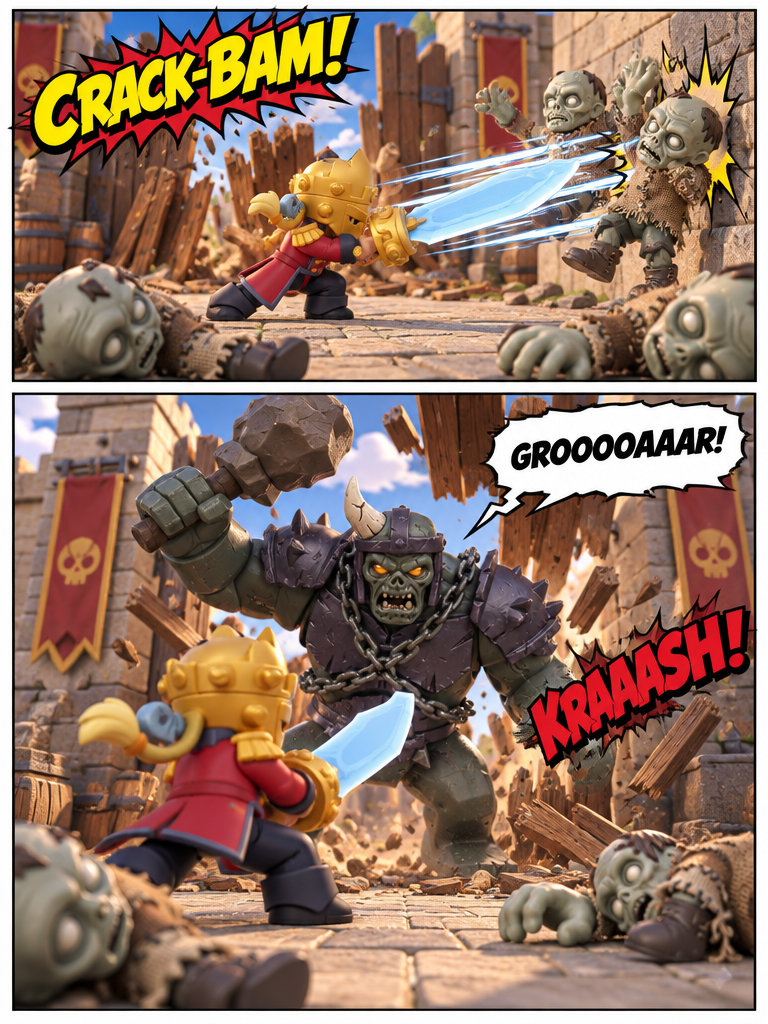 The Golden Blade's Last Stand (page 3 of 4)
