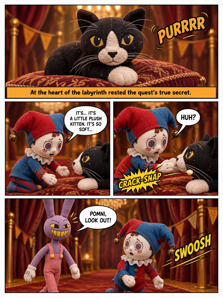 A Quest Everyone Can Keep (page 2 of 4)