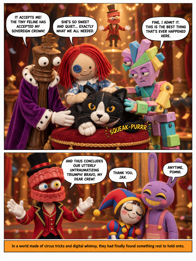 A Quest Everyone Can Keep (page 4 of 4)