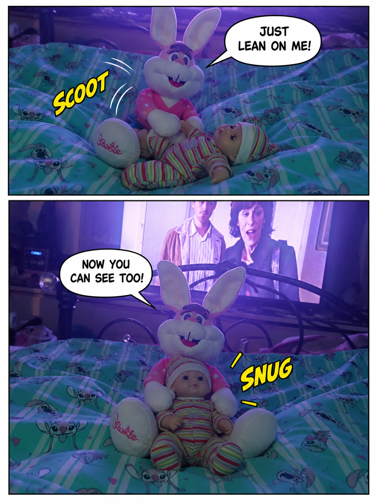 Early for the Song (page 3 of 4)