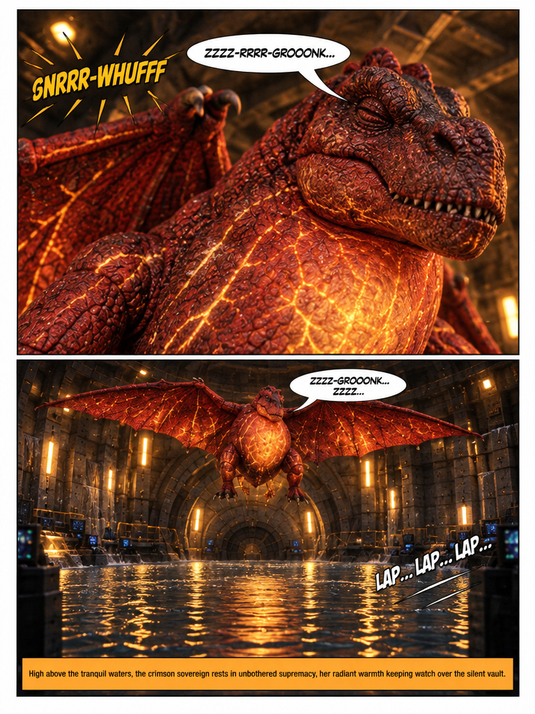 The Night Light (page 4 of 4)