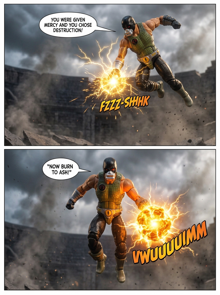 Wrath from the Ashes (page 2 of 4)