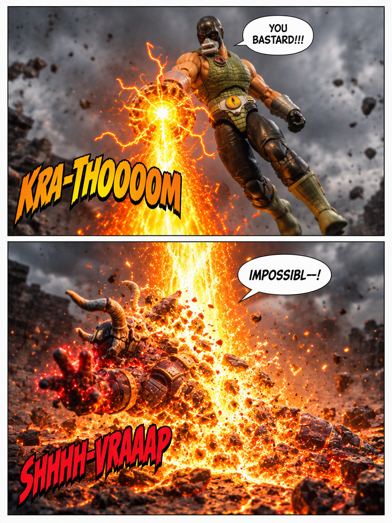 Wrath from the Ashes (page 3 of 4)