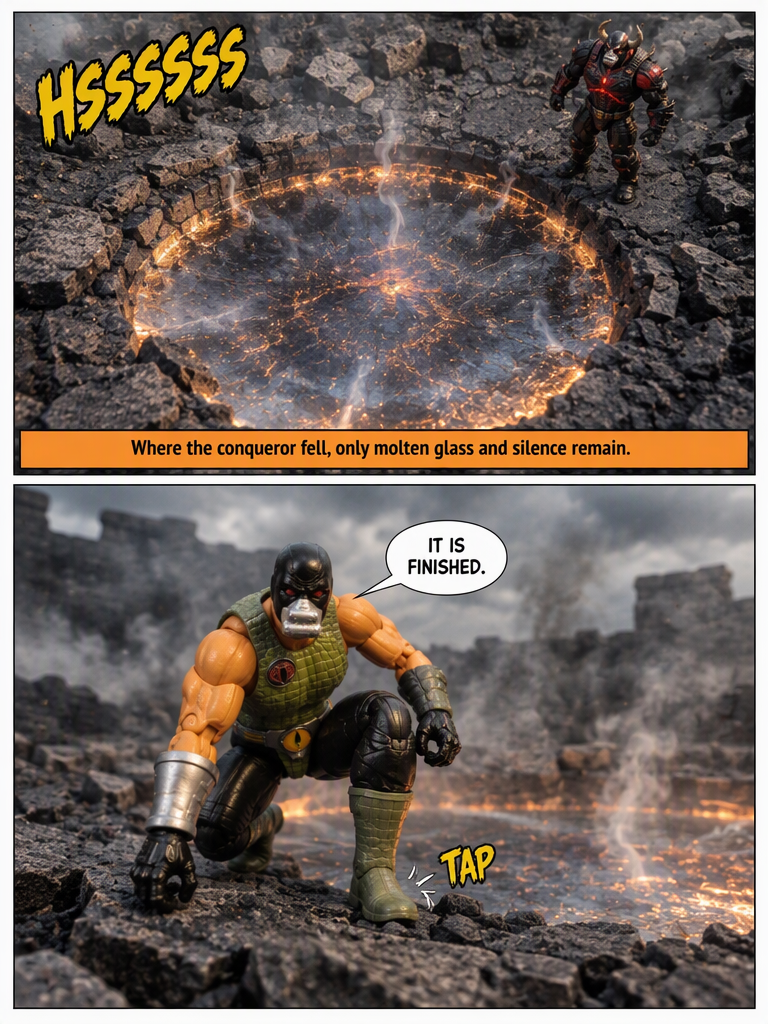 Wrath from the Ashes (page 4 of 4)