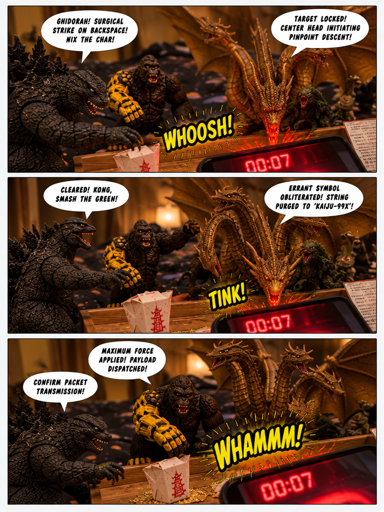 Three-Minute Midnight Countdown (page 3 of 4)