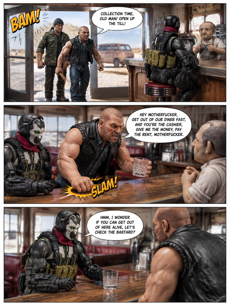 Roadside Repayment (page 2 of 4)