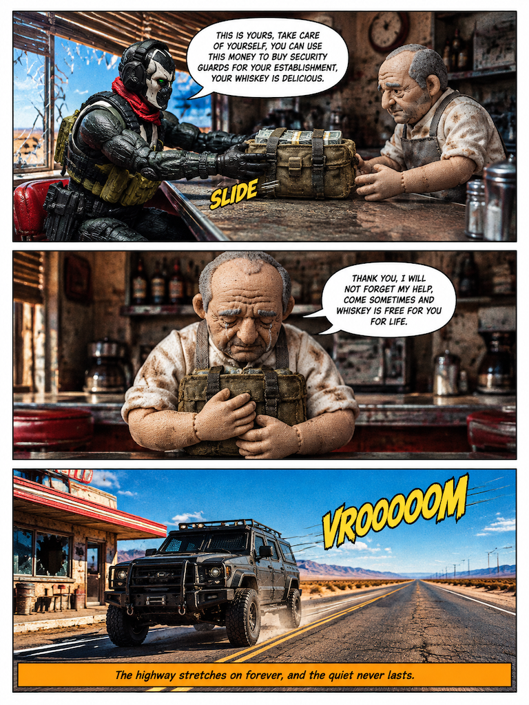 Roadside Repayment (page 4 of 4)