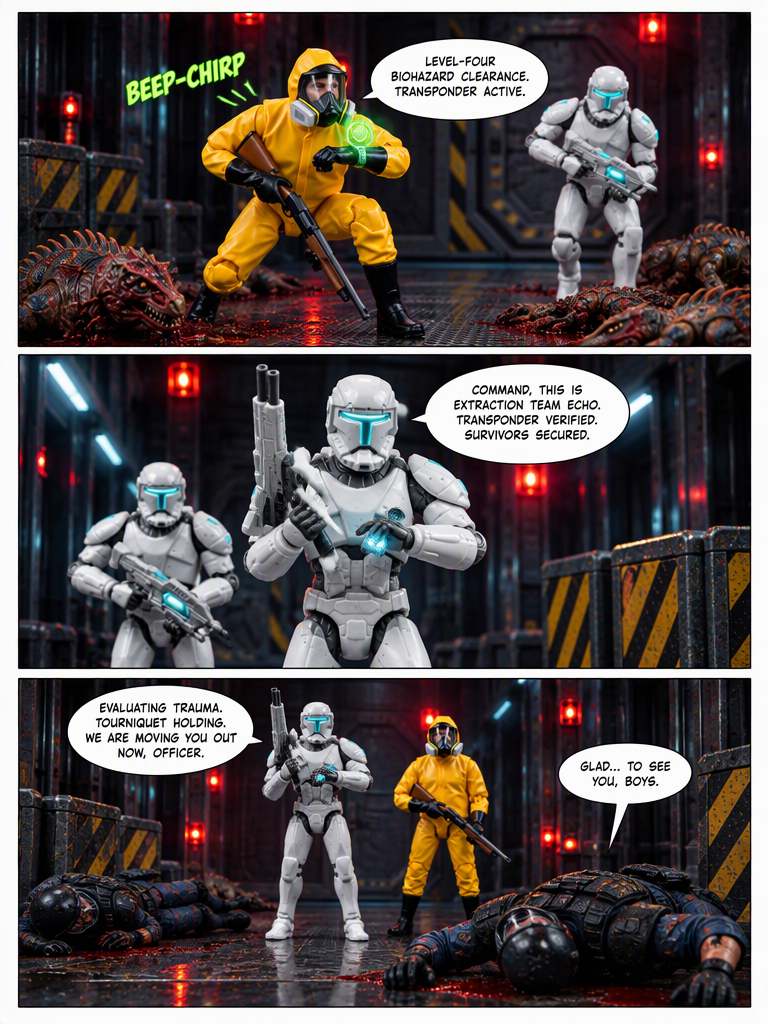 Laser Extraction (page 3 of 4)