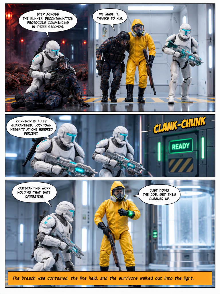 Laser Extraction (page 4 of 4)