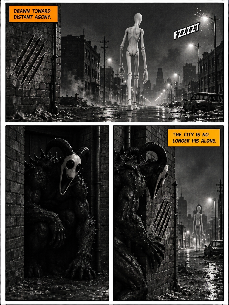 Under the Influence (page 4 of 4)
