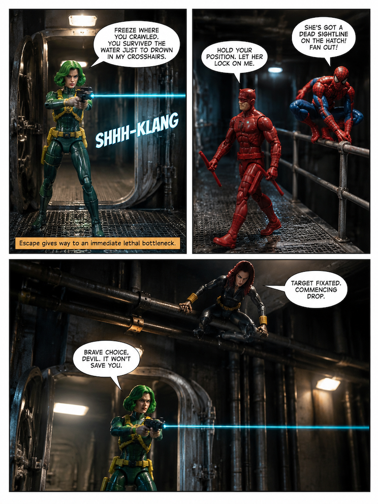 Sublevel Floodway (page 5 of 12)