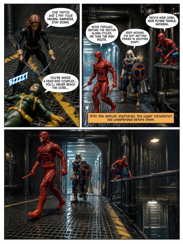 Sublevel Floodway (page 8 of 12)
