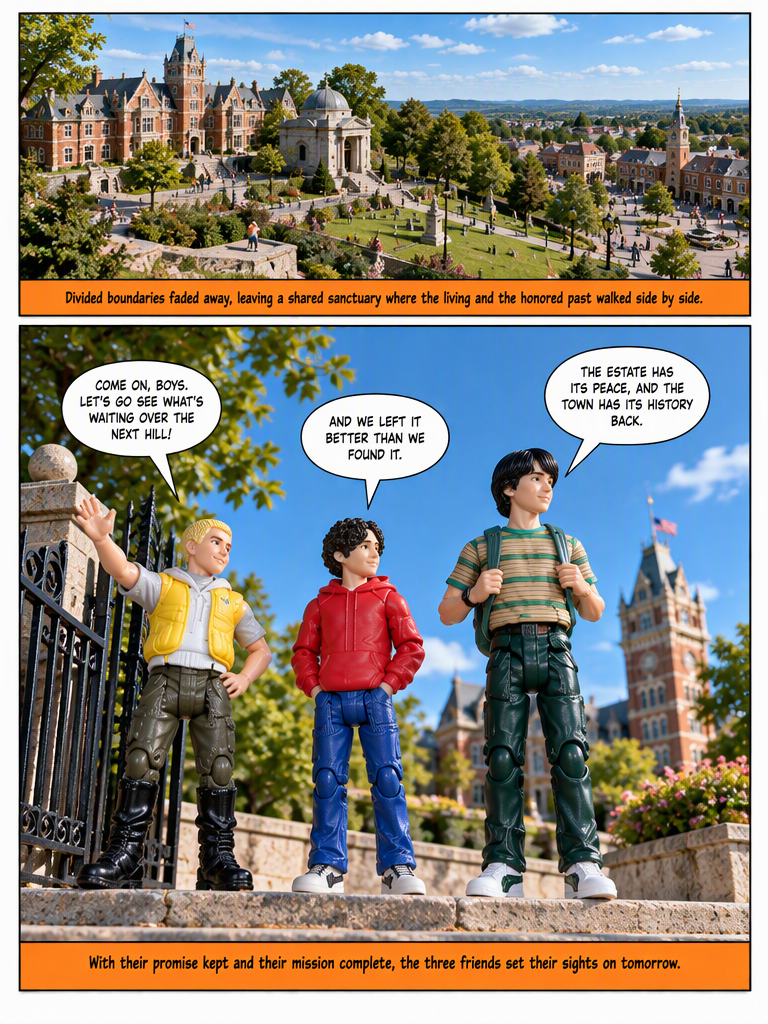 The Living Mausoleum (page 4 of 4)
