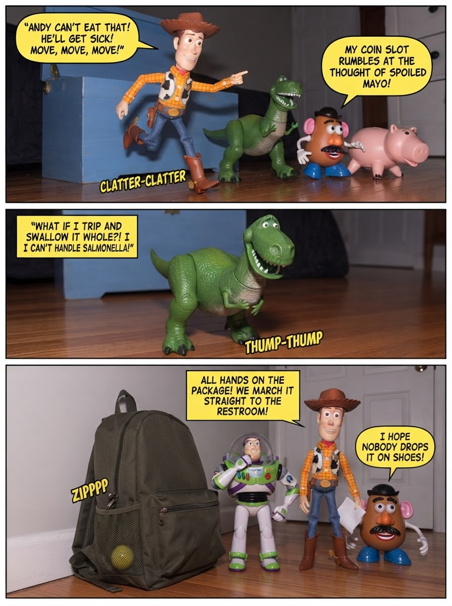 Operation Egg Drop (page 2 of 16)
