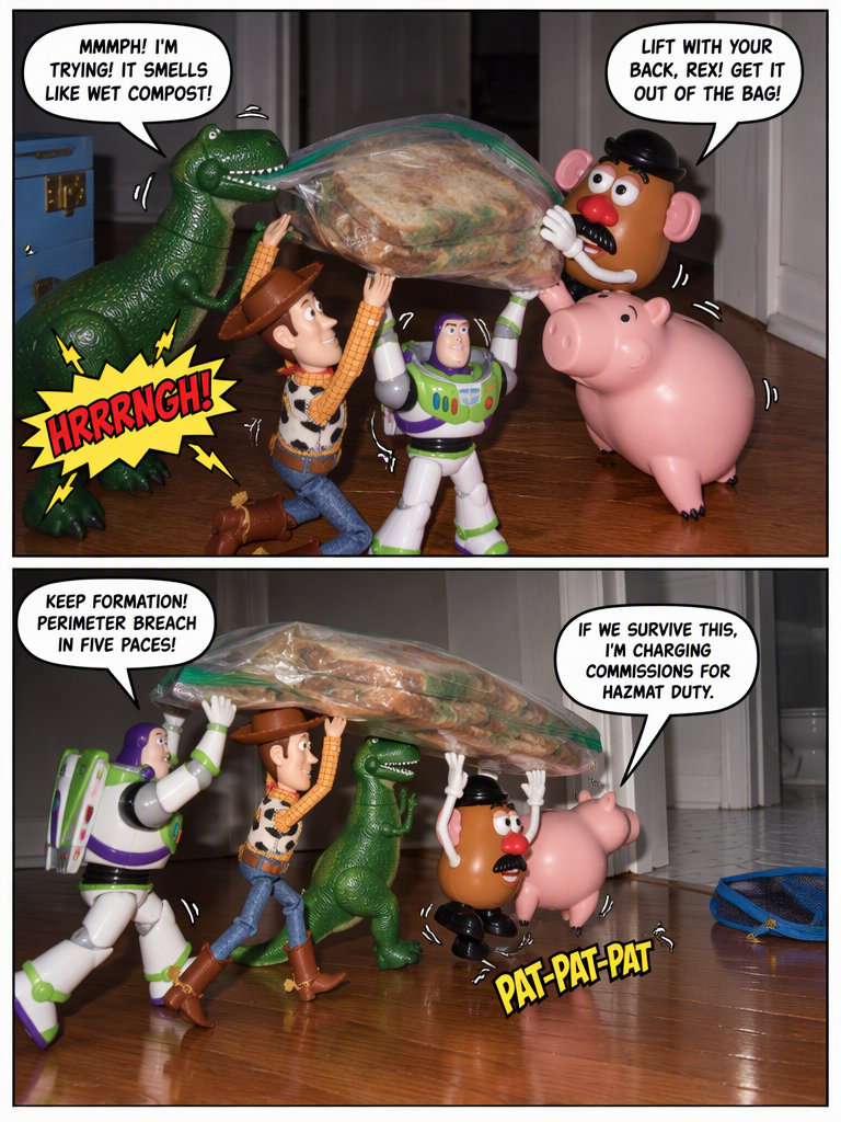 Operation Egg Drop (page 3 of 16)