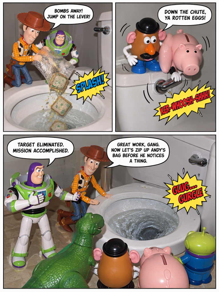 Operation Egg Drop (page 4 of 16)