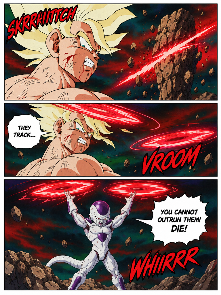 Verdict on the Dying World (page 2 of 4)