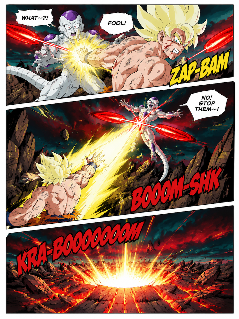 Verdict on the Dying World (page 3 of 4)