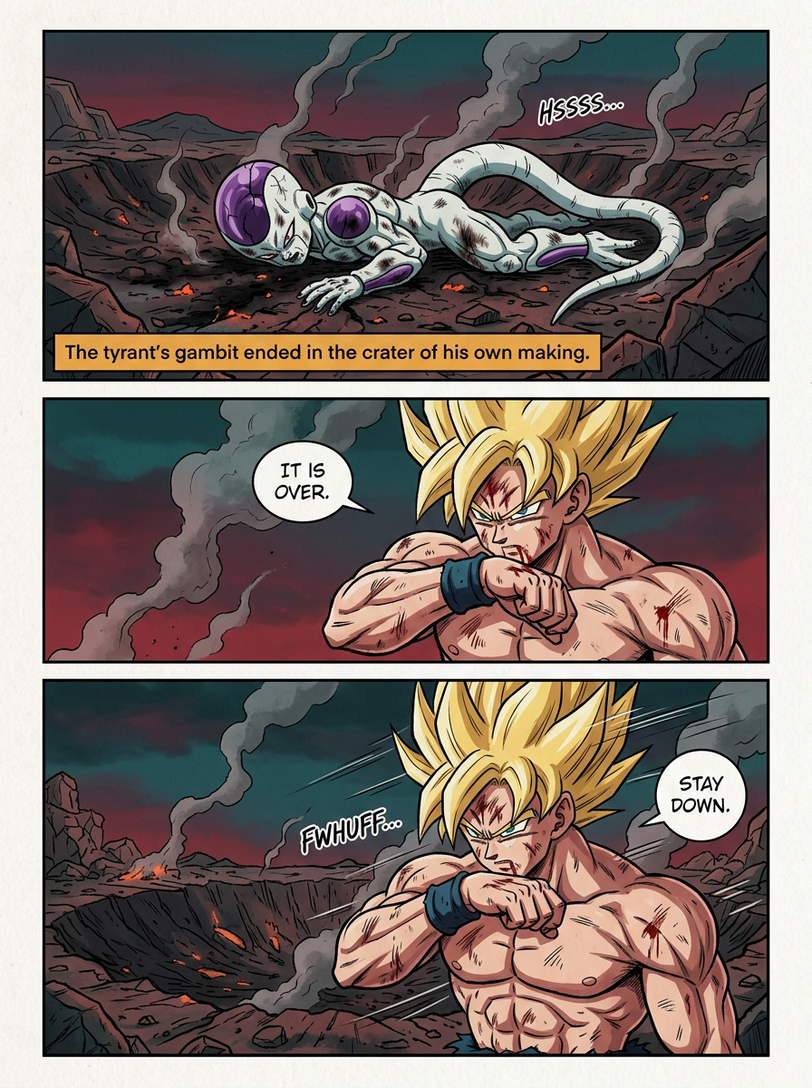 Verdict on the Dying World (page 4 of 4)
