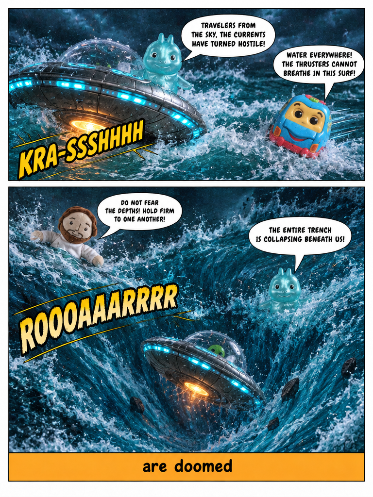 The Winds of Mezris / Trailer 2 (page 3 of 4)