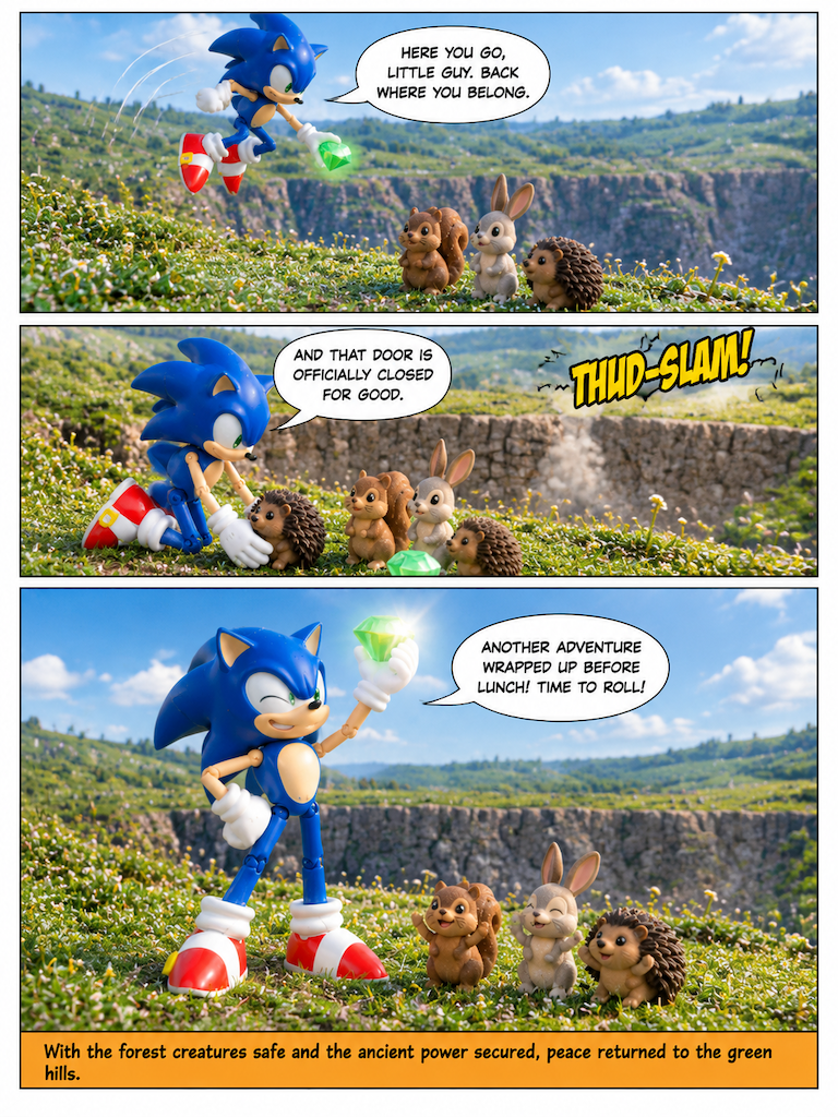 Secrets Beneath the Chasm (page 4 of 4)