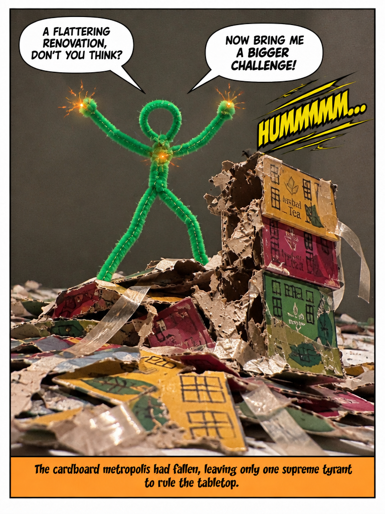 Down with the Box Tower (page 4 of 4)