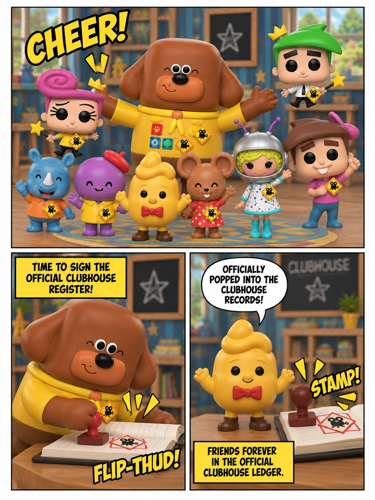 Starlight Cinema Gathering (page 4 of 4)