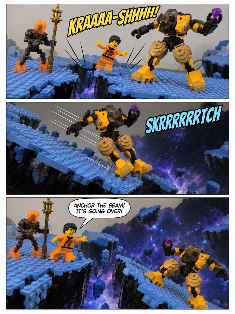 Through the Vortex (page 3 of 4)