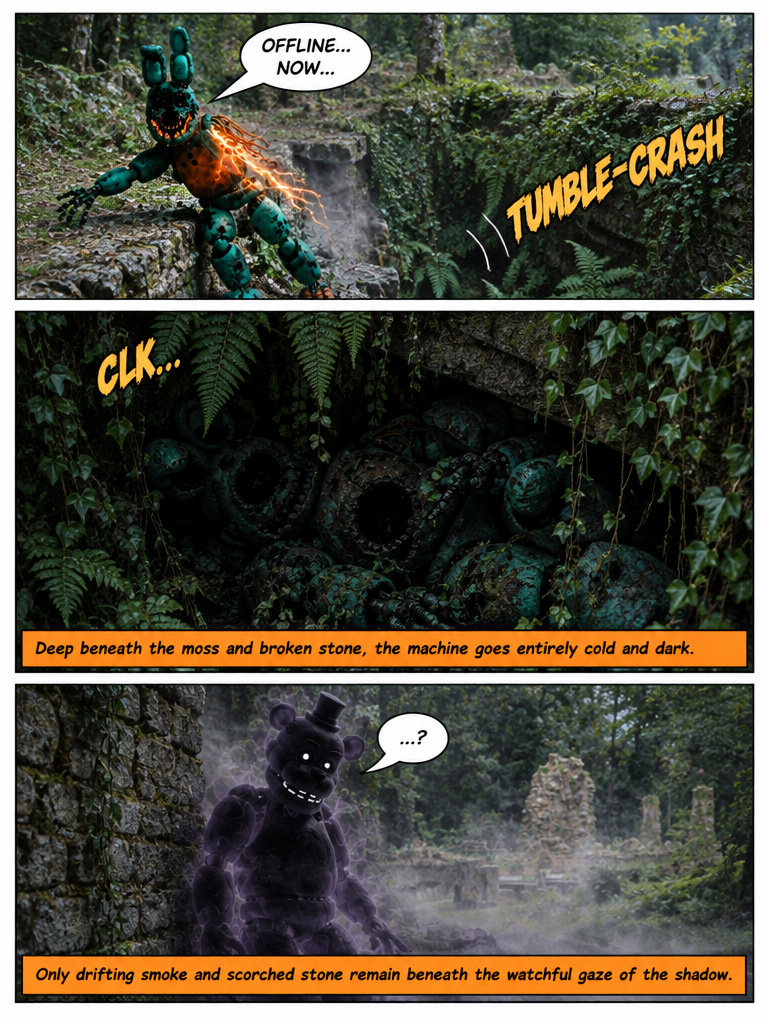 Fall From the Void (page 8 of 8)