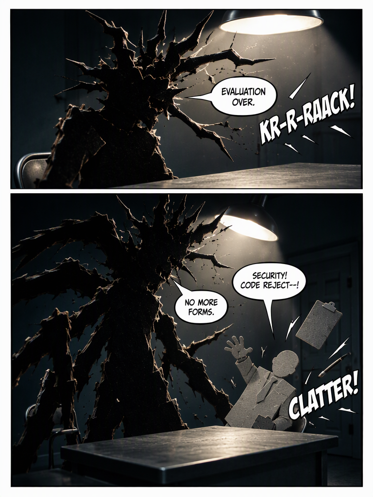 Pressure Point (page 2 of 8)
