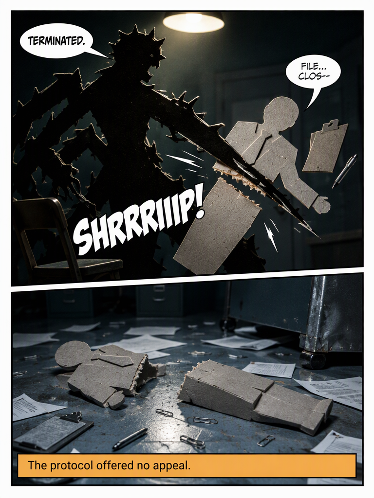 Pressure Point (page 3 of 8)