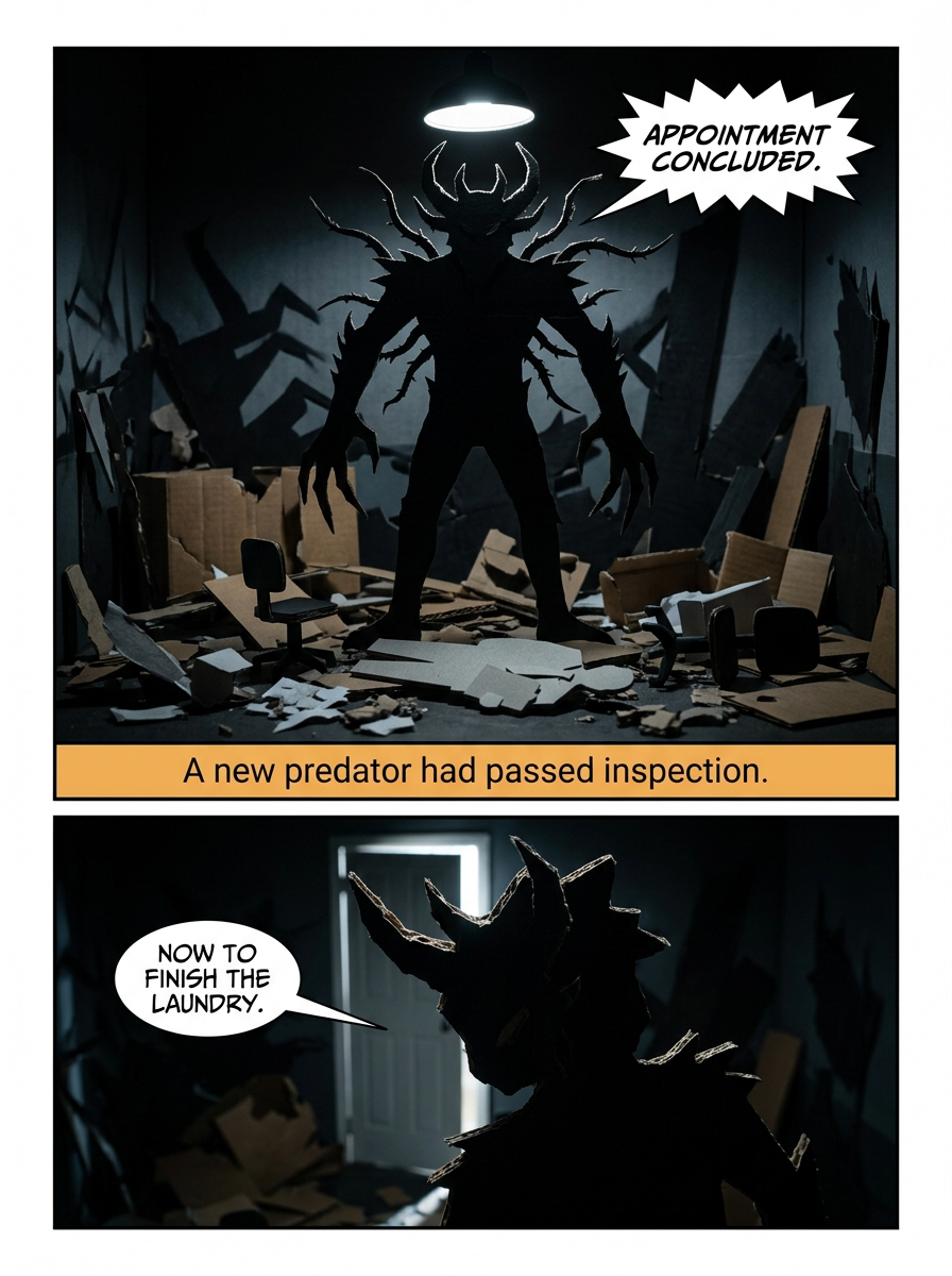 Pressure Point (page 4 of 8)