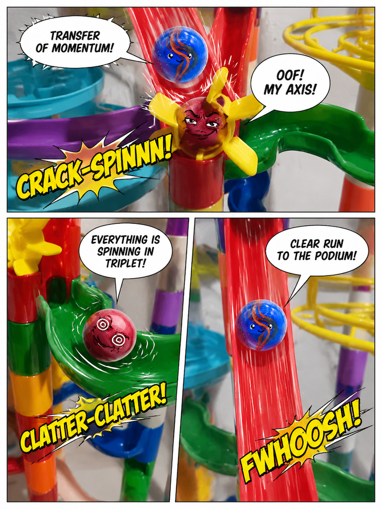 The Chatterbox Run (page 3 of 4)