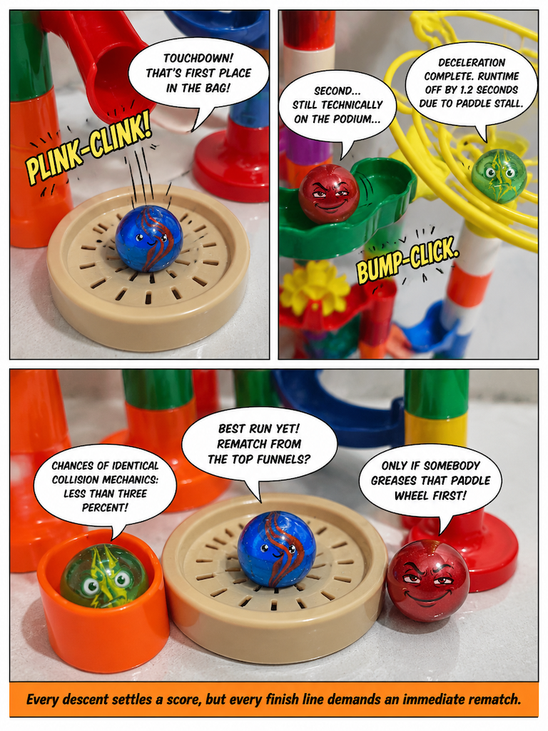 The Chatterbox Run (page 4 of 4)