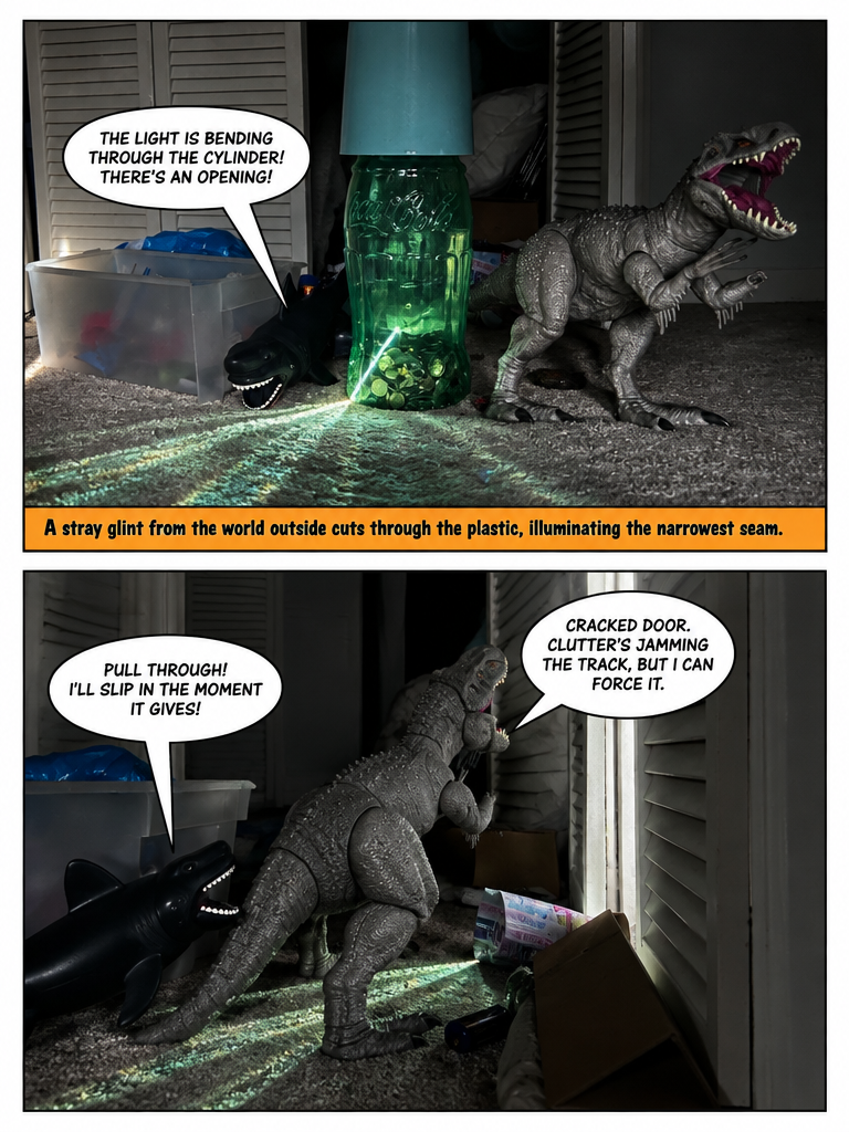The Closet Liminal (page 2 of 4)