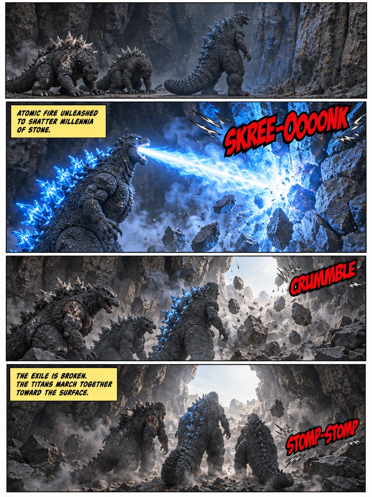 Subterranean Welcome (page 4 of 4)