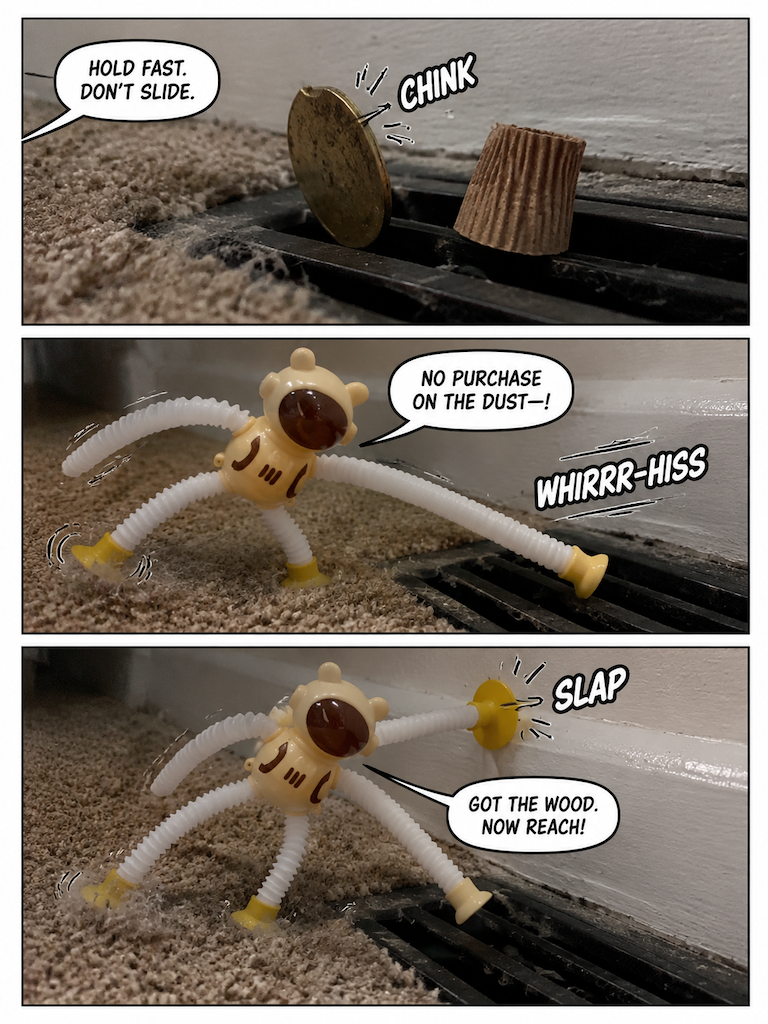 captain tubes life (page 2 of 4)