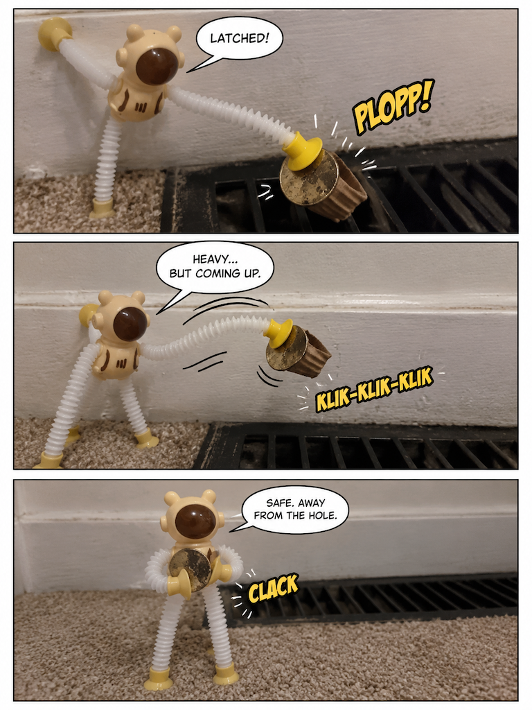 captain tubes life (page 3 of 4)