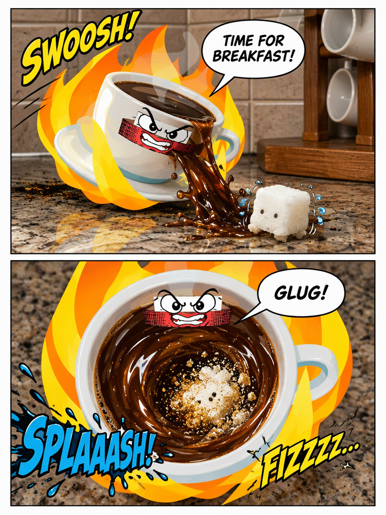 A Fiery Pursuit (page 3 of 4)