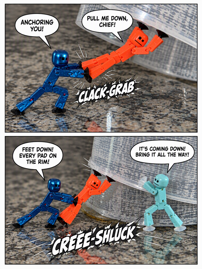 Hold the Rim (page 3 of 4)