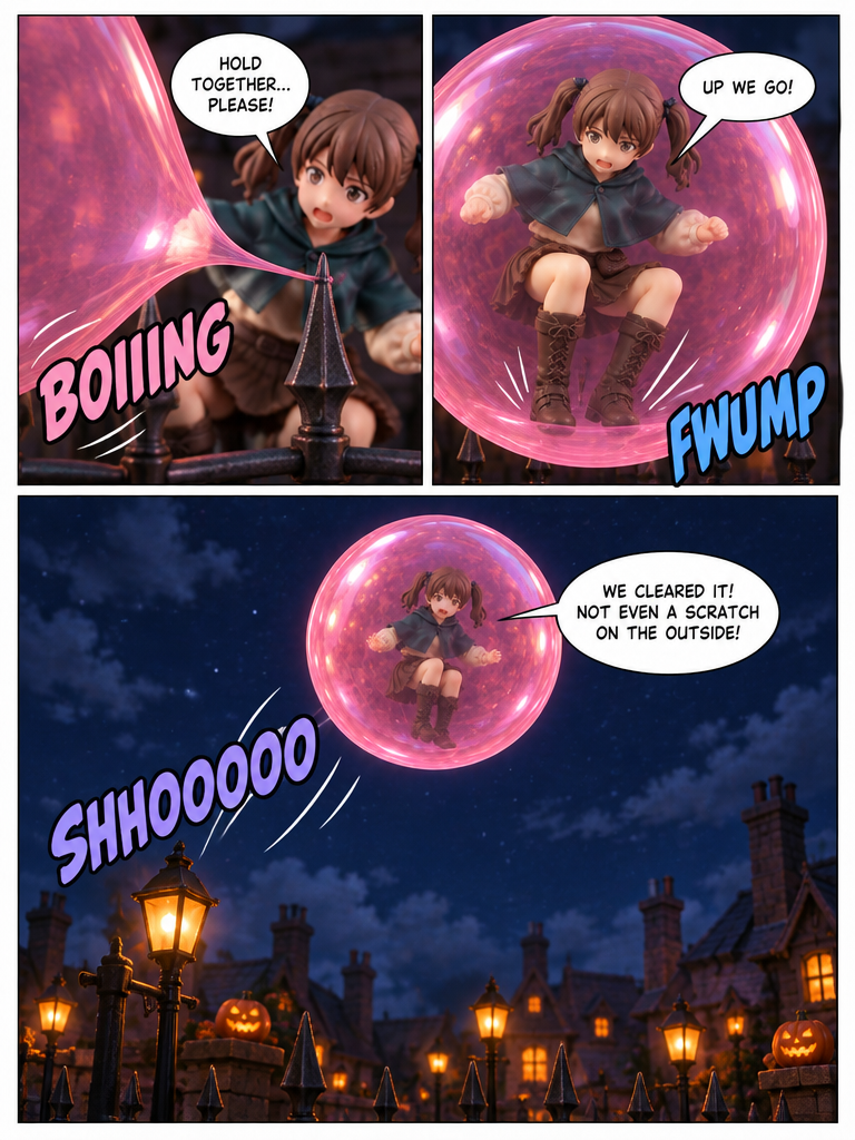 Airtight Haven (page 3 of 4)