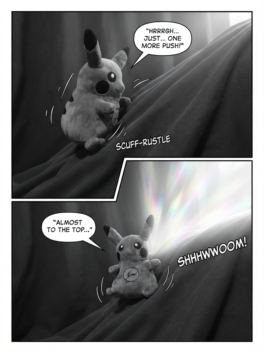 Echoes of the Rift, mini series to chaos planes (page 7 of 12)
